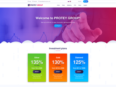 [SCAM] protey-group.com - Min 1$ (135% for 4 days) RCB 80% Thumbnail_10733